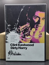 Dirty Harry von Don Siegel |