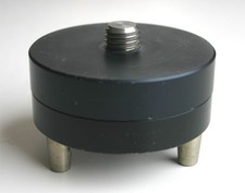 drehbarer 32mm Klauenadapter