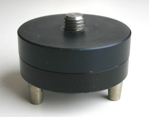 Drehbarer 32mm klauenadapter - drehbarer,