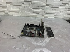 MSI TRIDENT AS 11th MPG B560I