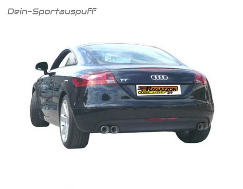 Ragazzon duplex racinganlage - duplex,