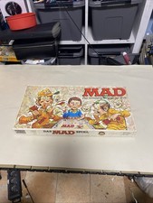 MAD, das vernünftigste Spiel