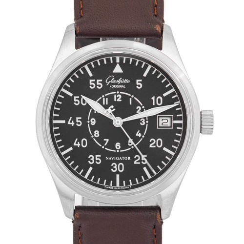 Glashütte - mm, ø
