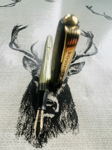 Waterman 503 - waterman's,