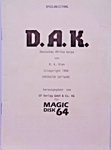 Commodore 128 d - commodore, d.a.k