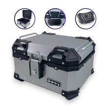 Motorradkoffer Pro3 Alu 35 L