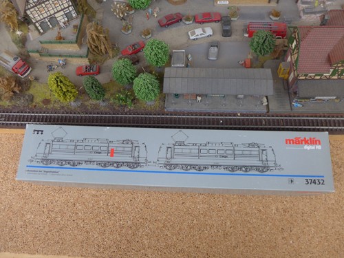 Märklin 37432 151 - ho,