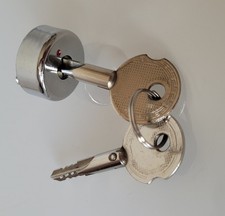 Burg WÄCHTER  Schließzylinder Point S Ersatzteil für Safe