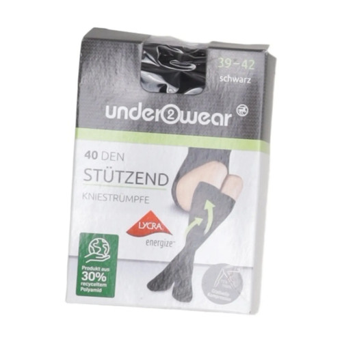 Under2wear nylonstrumpfhose - under2wear,,