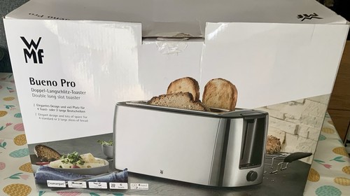 Wmf toaster doppel langschlitz - wmf,