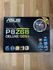 ASUS P8Z68-V LX, LGA