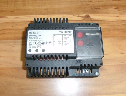 Siedle 522 0 - siedle, ng