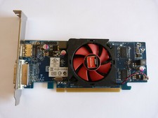ATI Radeon HD 7470 (Dell) 1GB