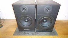 Mordaunt Short MS 3.10 Lautsprecher  Loudspeaker  Hifi Stereo