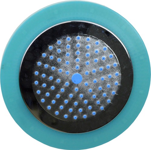 Regenbrause mit led - regenbrause,
