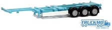 Herpa Container Trailer 40ft /