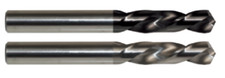 Spiralbohrer vhm din 6539 - din,