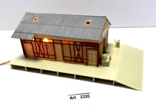 Faller B-155 H0 Güterschuppen