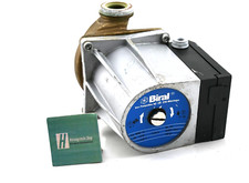 Biral Heizungspumpe Pumpe NBW