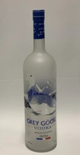 Grey goose vodka liter led - grey,