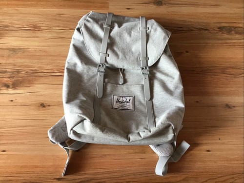 Herschel rucksack - herschel,