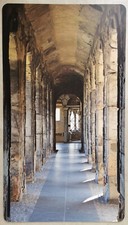 Originalfoto aus der Porta