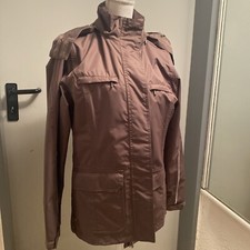 weather gear Jacket Outdoor  D 36 brown