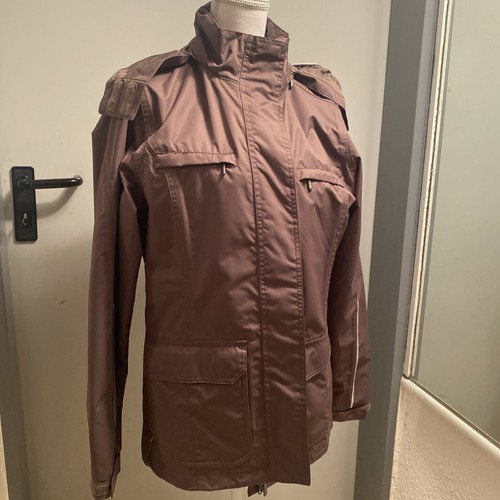 Weather gear jacket - outdoor,