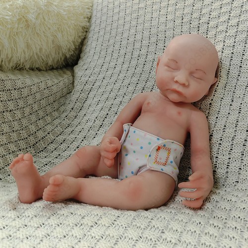 Süßes baby schlafendes - 39,