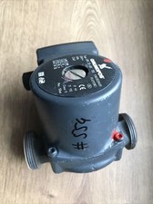 Grundfos UPS 25 60 130
