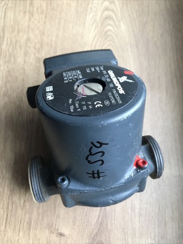 Grundfos ups 130 - 60,