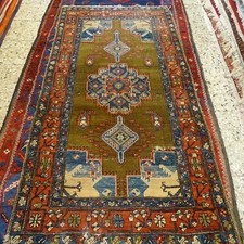 Antike orient Teppich Persische Heriz