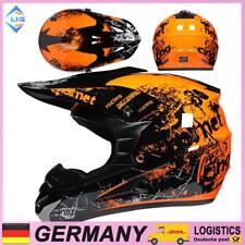 Motorradhelm Integralhelm