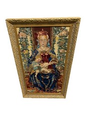 Großes handgefertigtes