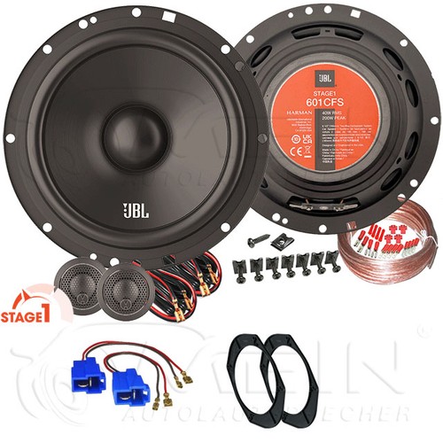 Jbl harman lautsprecher - jbl,