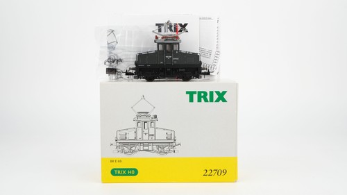 Trix 22709 lok - h0, 02