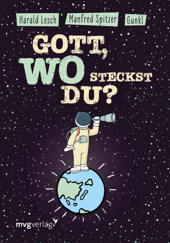 Gott steckst manfred - du?,