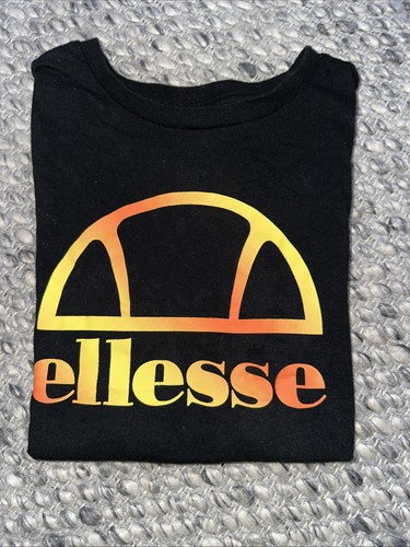 Ellesse shirt kinder - t,