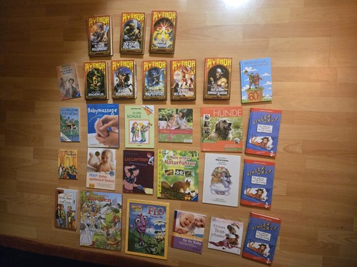 Bücherpaket kinder bücher - bücherpaket,