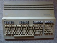 Retro Home Computer Commodore