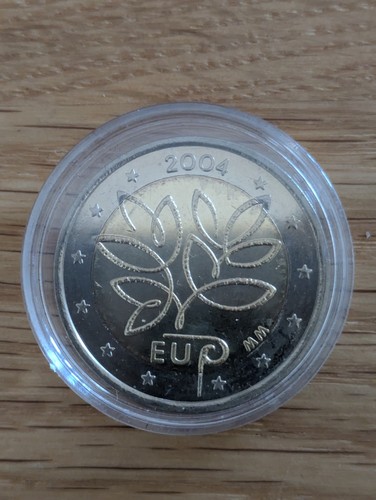 Euro gedenkmünze finnland - euro,