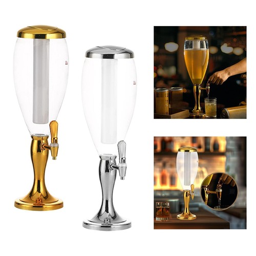 Bier dispenser halten - l,