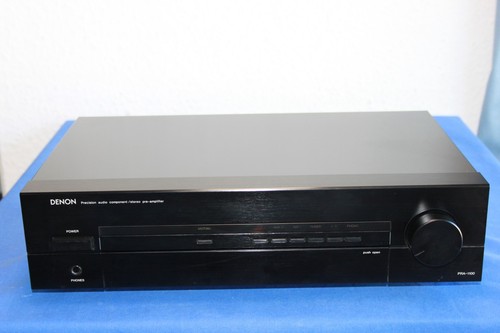Denon pra 1100 - pra-1100, gute