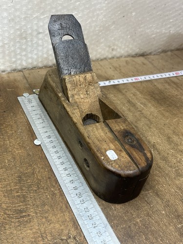 Hobel altes werkzeug - hobel,
