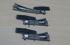 TT Standardgleis / elektrische