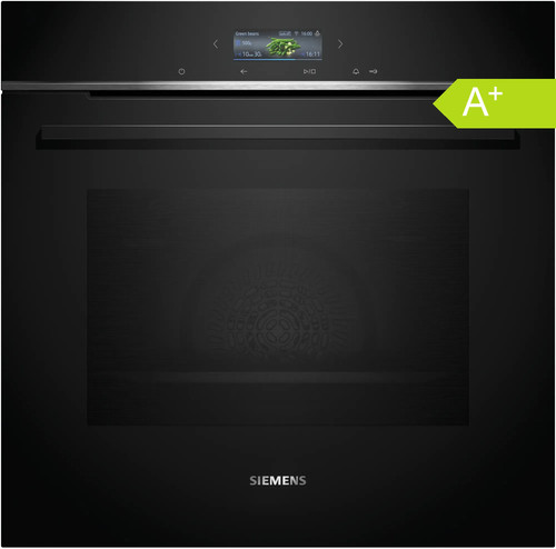 Siemens backofen iq700 - backofen,
