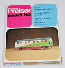 PREISER H0 608