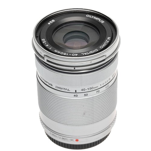 Olympus zuiko digital ed - olympus,