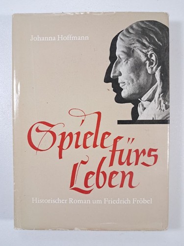 Spiele fürs leben hoffmann - leben,