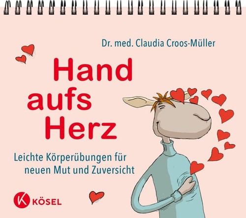 Hand aufs herz claudia - aufs,